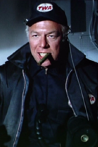 Airport [George Kennedy]